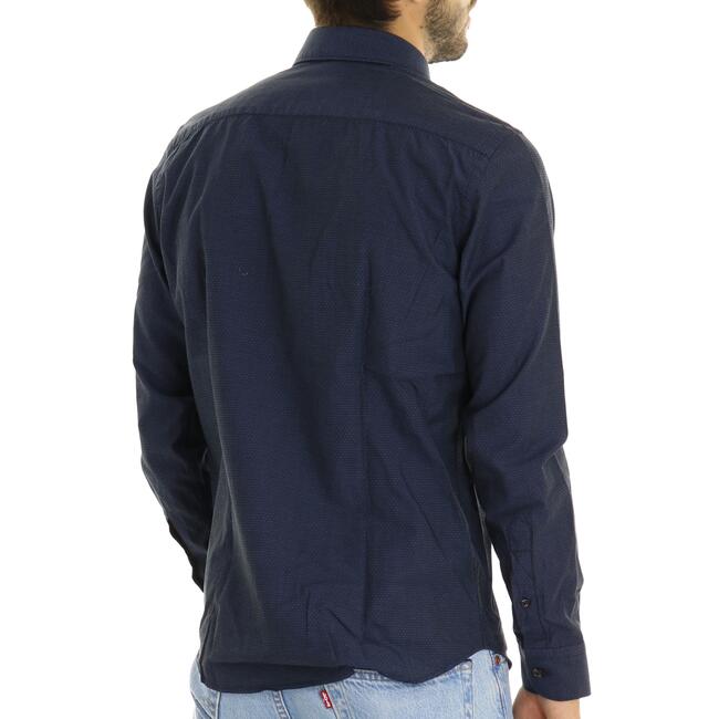 CAMICIA BIXBITE ALESSANDRO LAMURA - Mad Fashion | img vers.650x/